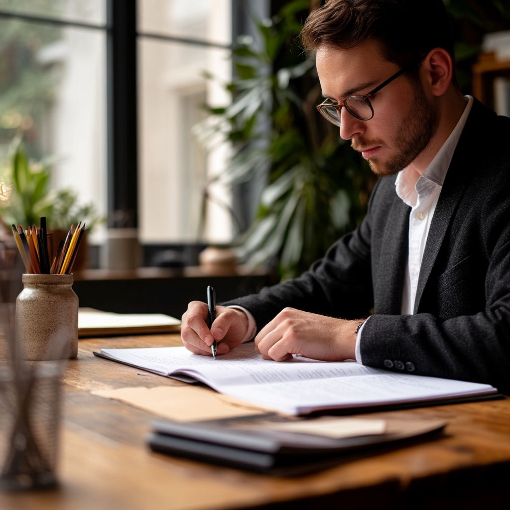 Intensive Novel Writing Workshop