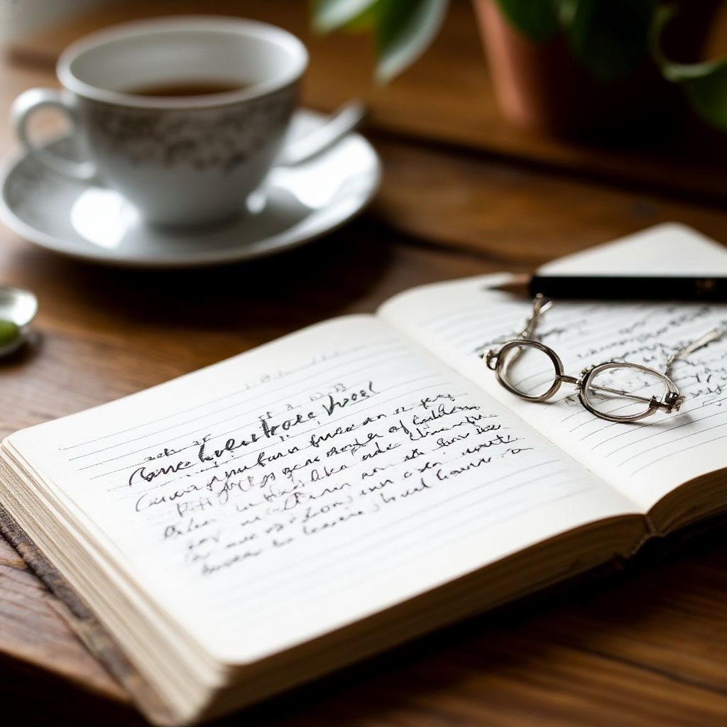 Creative Prose Writing Course