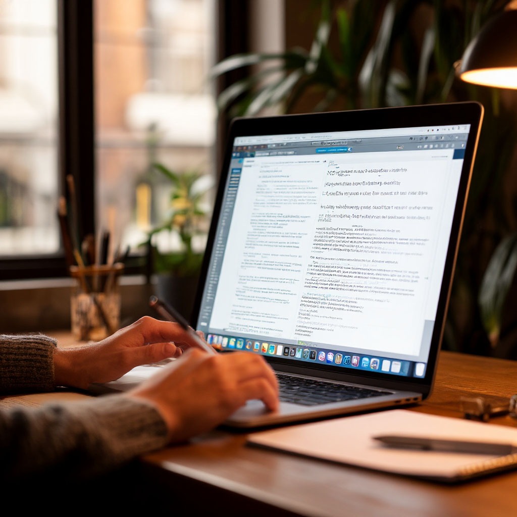 Screenwriting Fundamentals Course