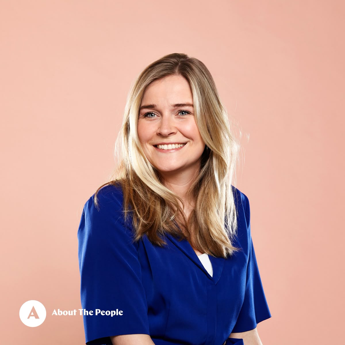 Sarah Mitchell - Published Novelist